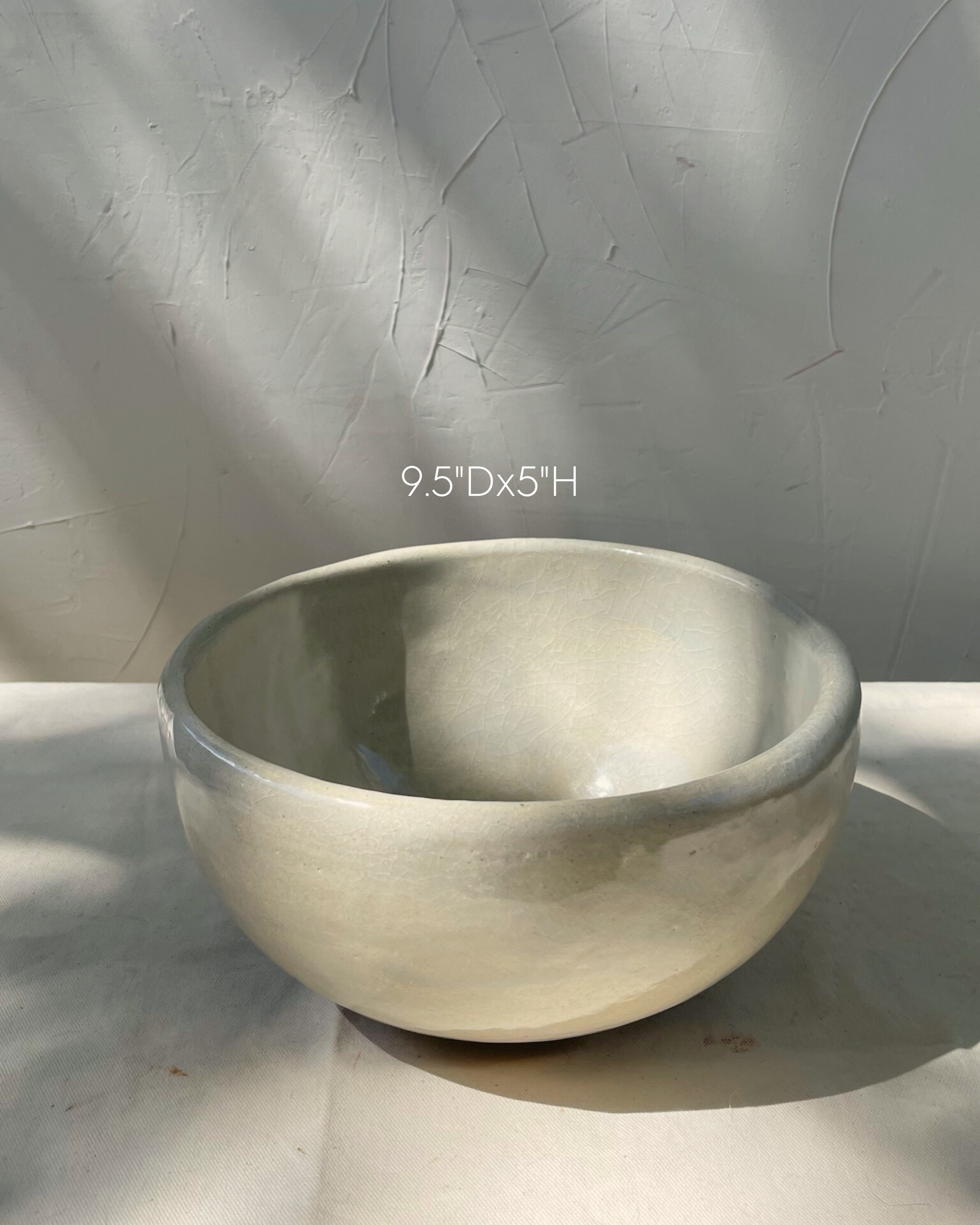 The Nesting Bowls Complete Set