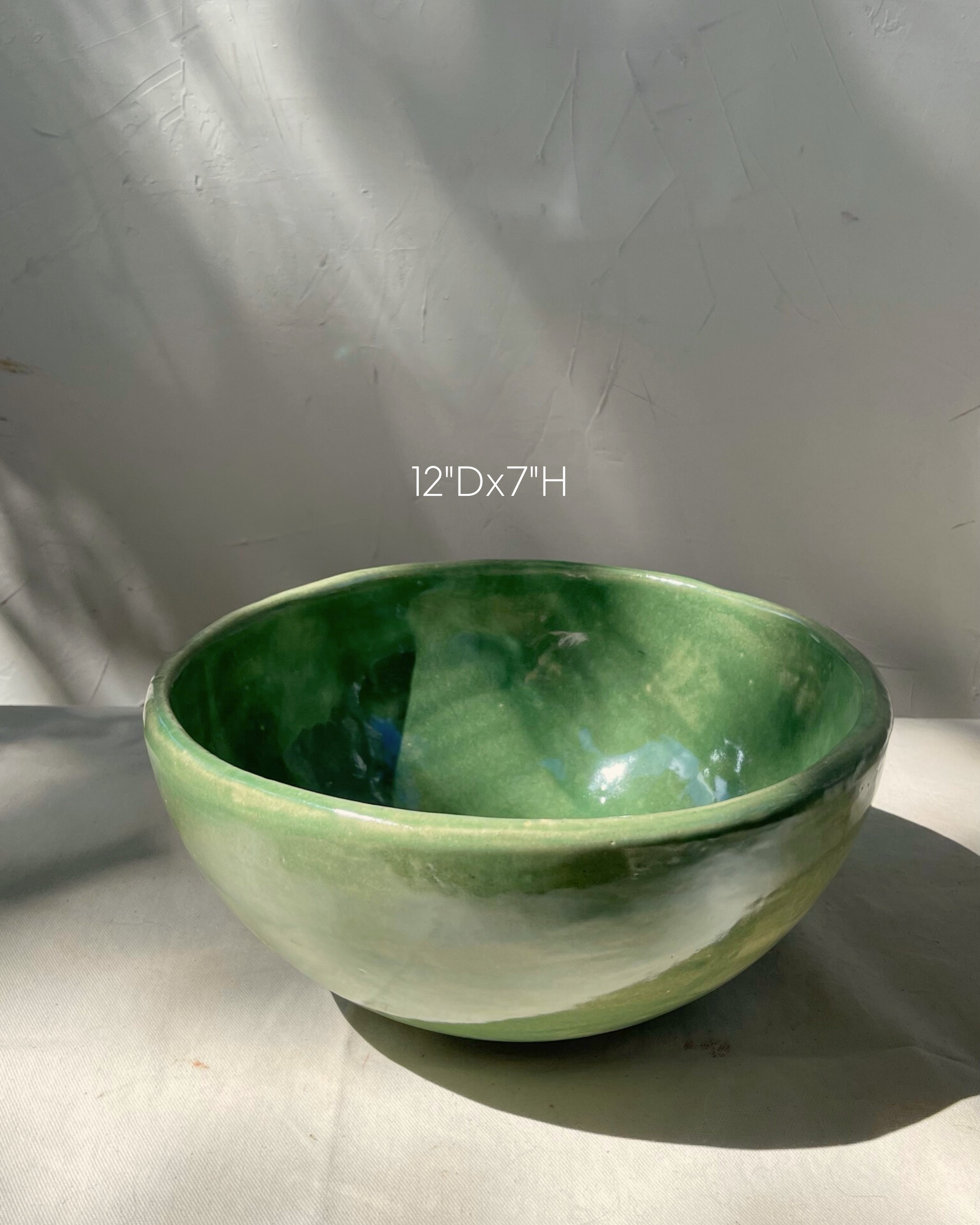 The Nesting Bowls Complete Set