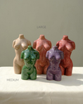 Load image into Gallery viewer, Les Femmes Medium