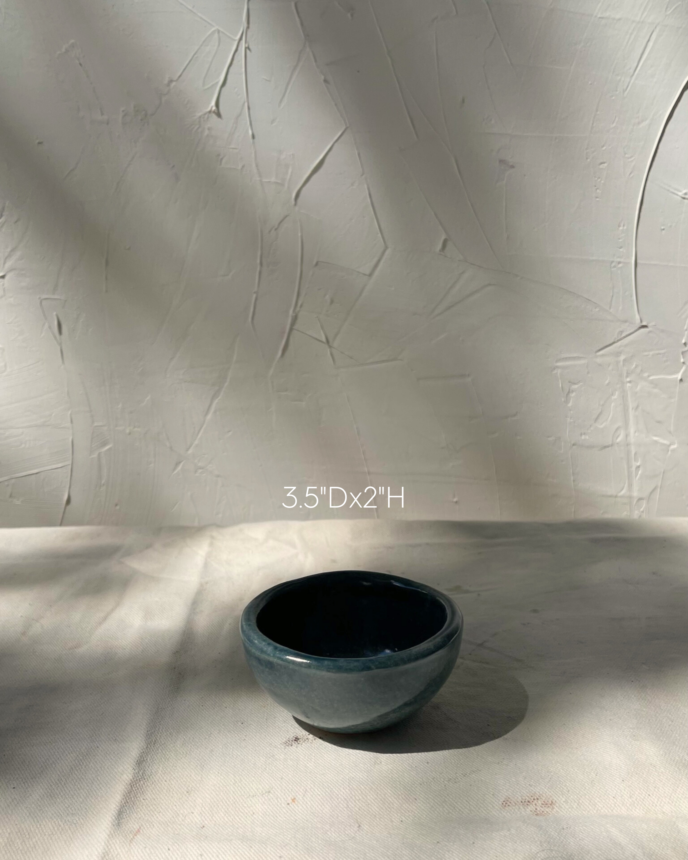 The Nesting Bowls Complete Set