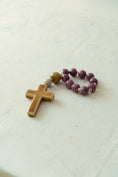 Load image into Gallery viewer, Mini Rosary