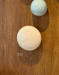 Load image into Gallery viewer, Flat Pebble 8" D