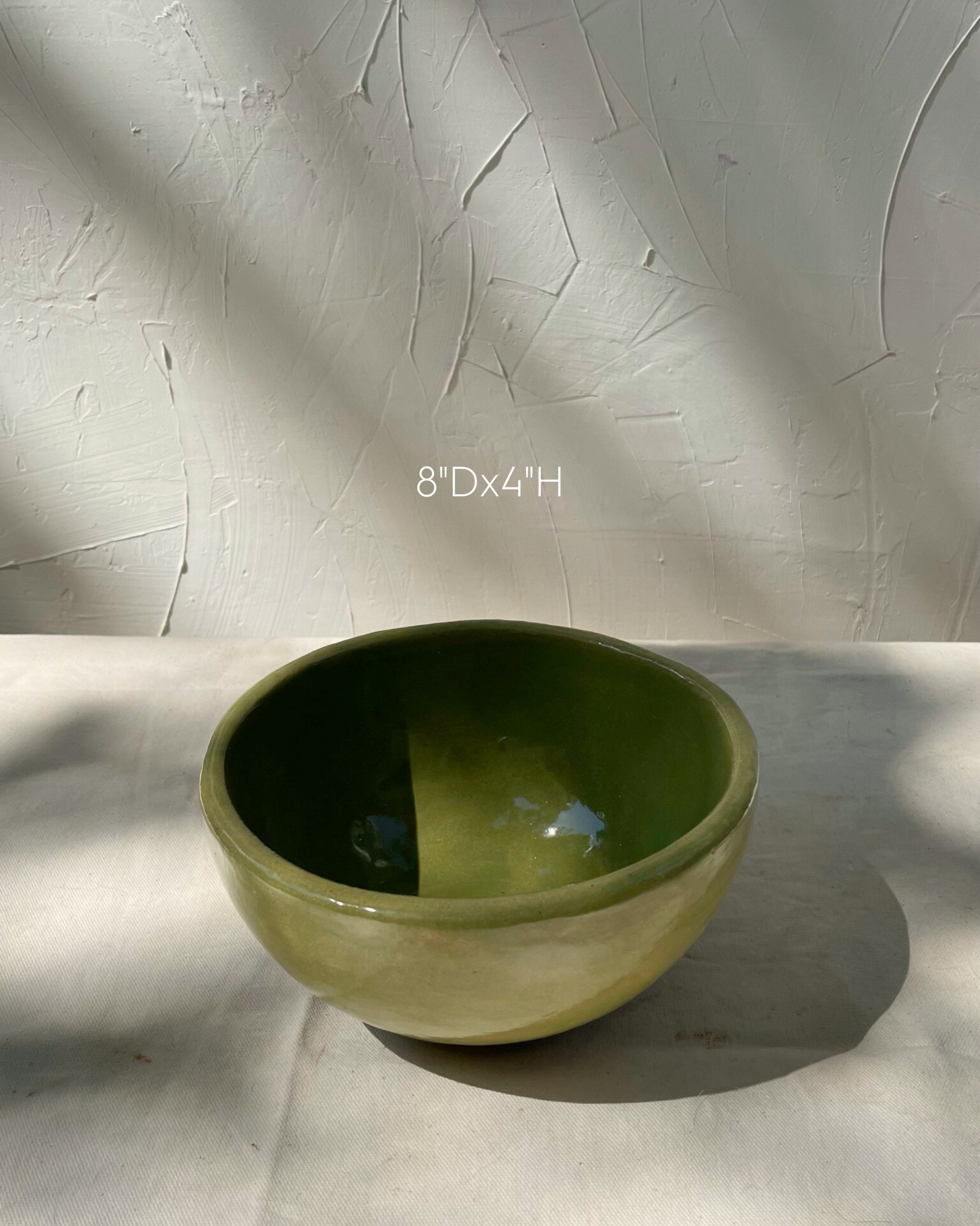 The Nesting Bowls Complete Set