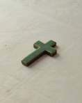 Load image into Gallery viewer, Cross Small