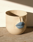 Load image into Gallery viewer, Bisous Bisous Planter Medium