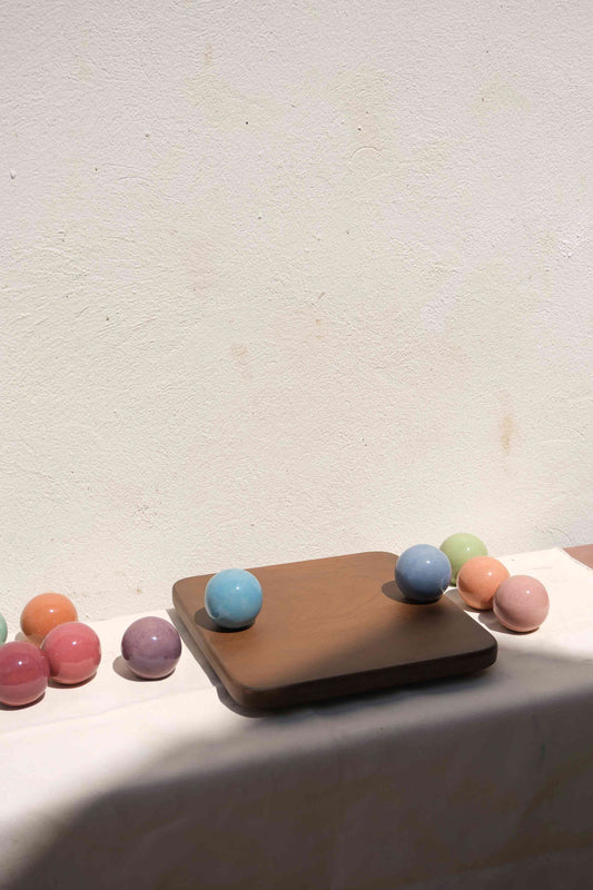 Las Tablas Double Sphere Mini