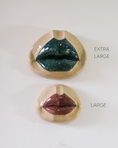 Load image into Gallery viewer, Les Bouches Extra Large