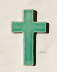 Load image into Gallery viewer, Cross Large