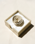 Load image into Gallery viewer, Napkin Holder with Las Flores Large