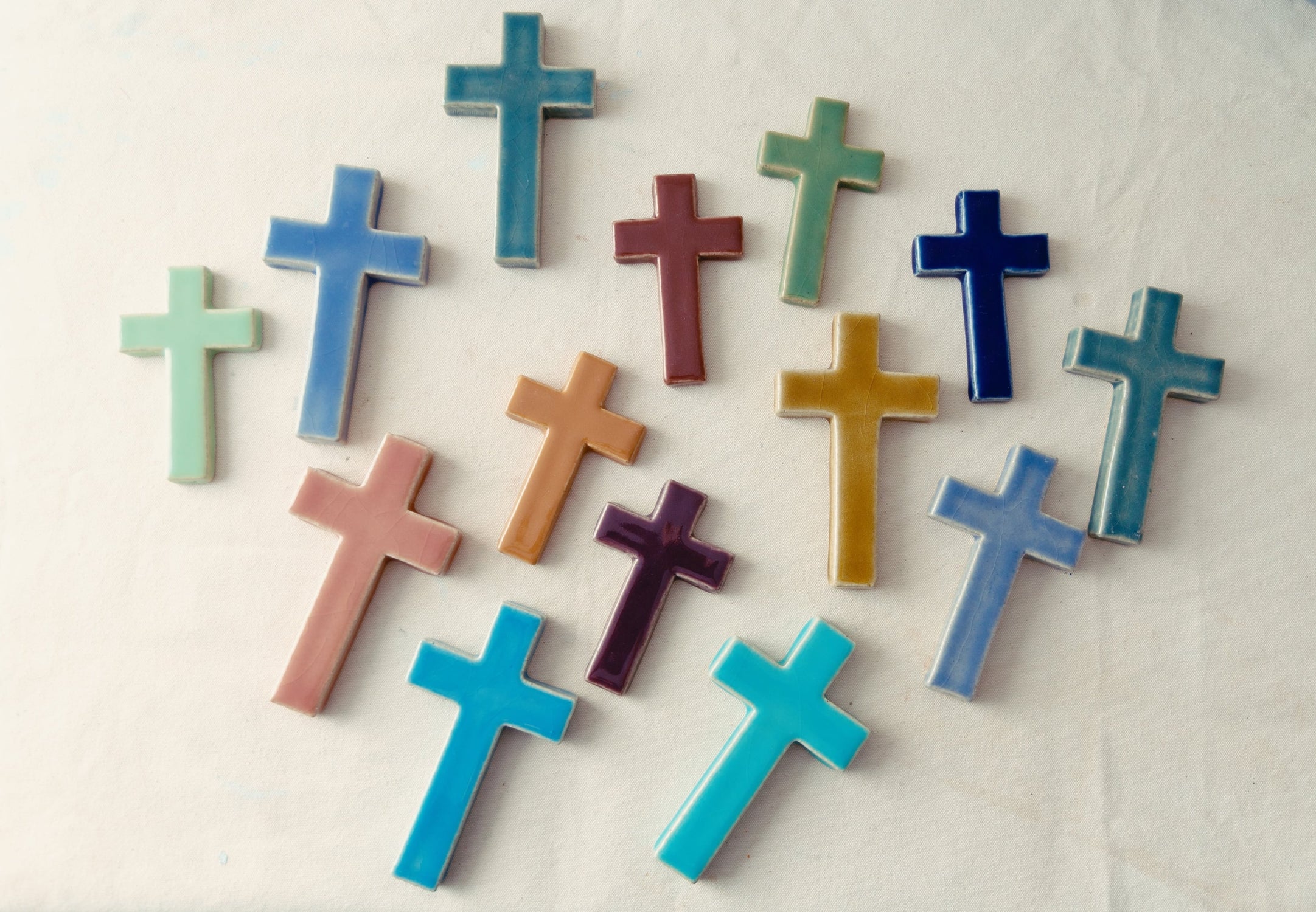 The Cross Collection