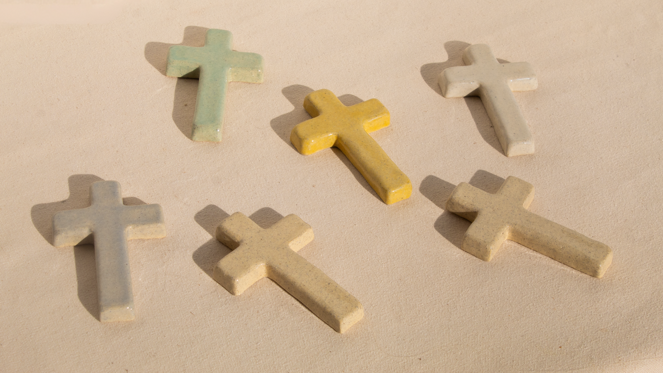 The Cross Collection