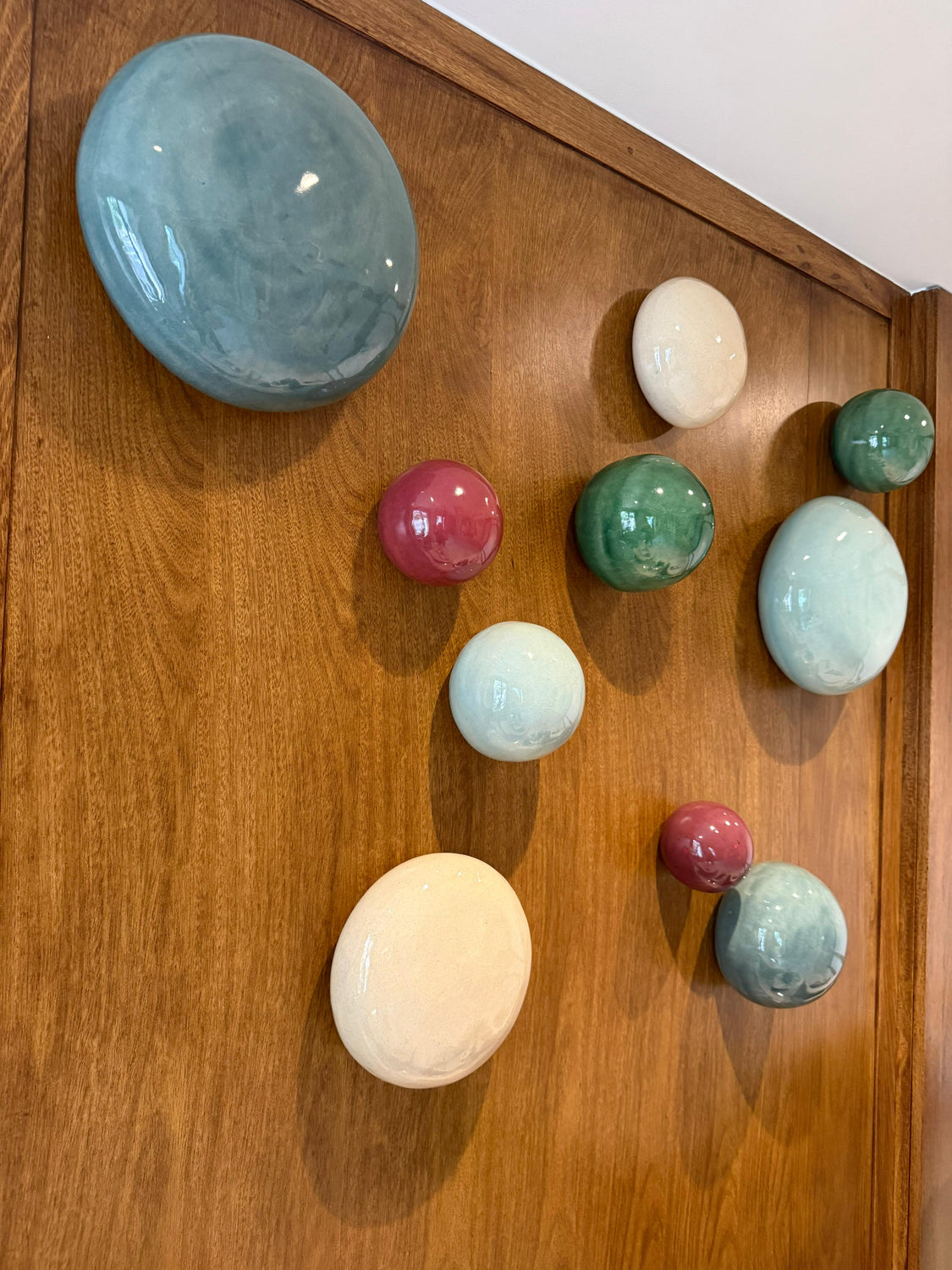 The Pebbles
