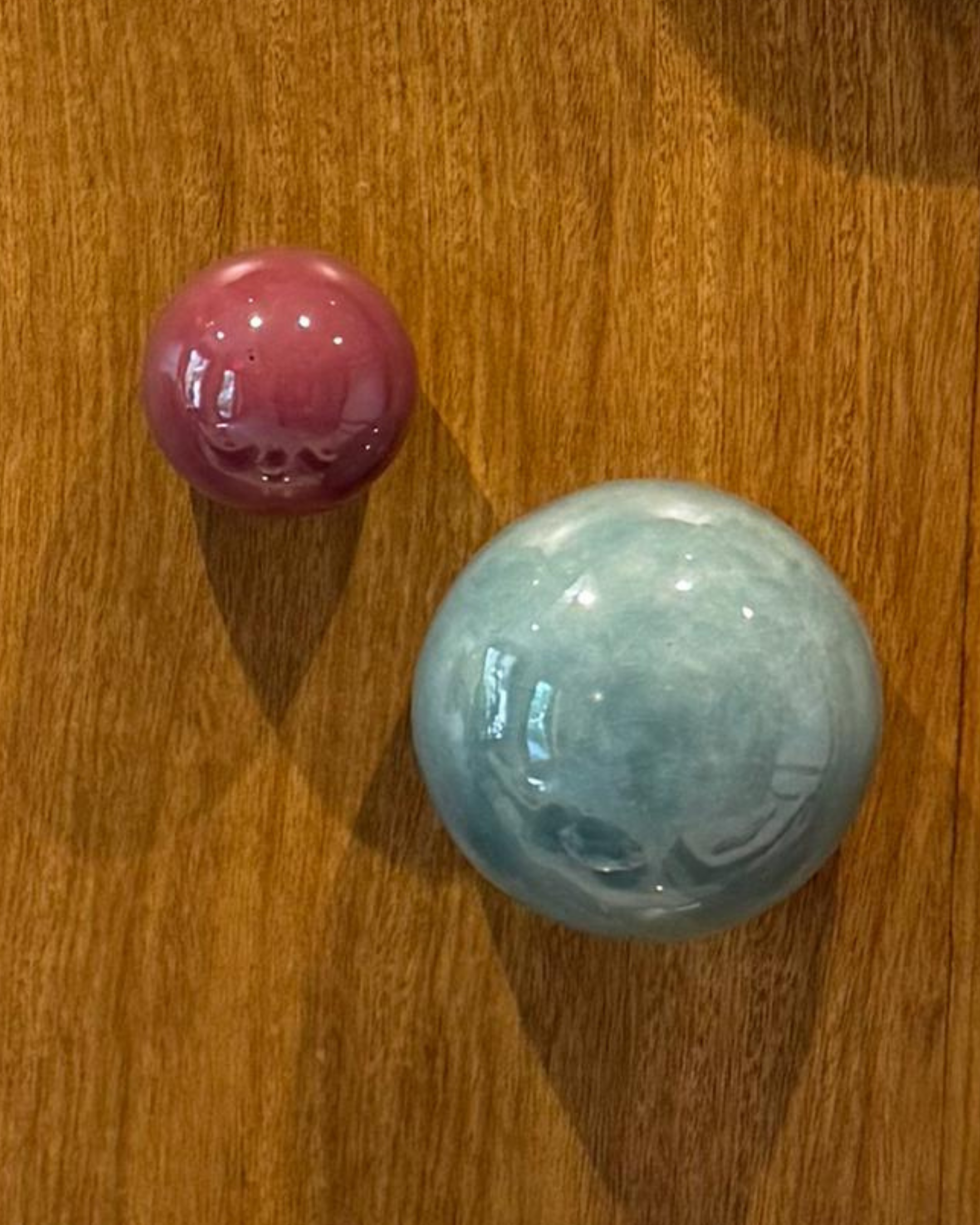 Sphere Pebble 10" D