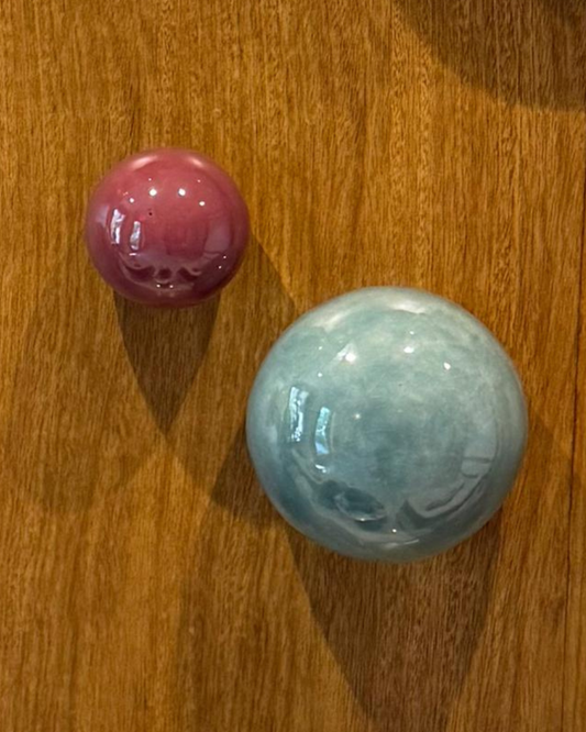 Sphere Pebble 10" D