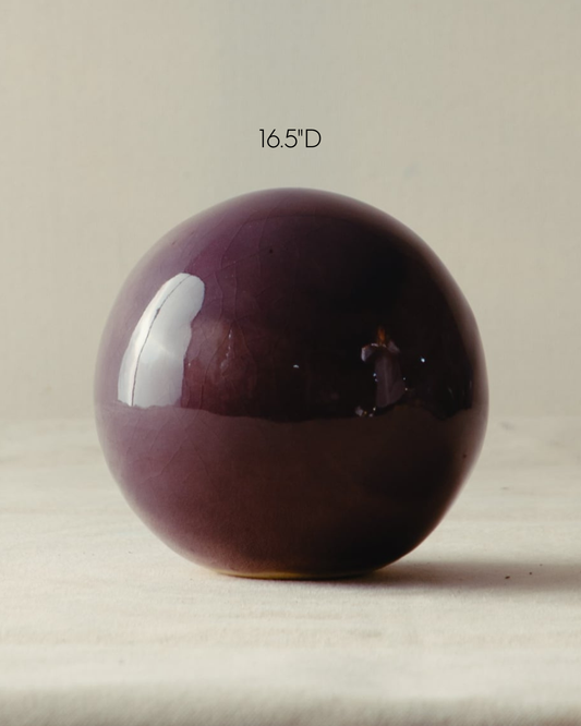 Sphere 16.5" D