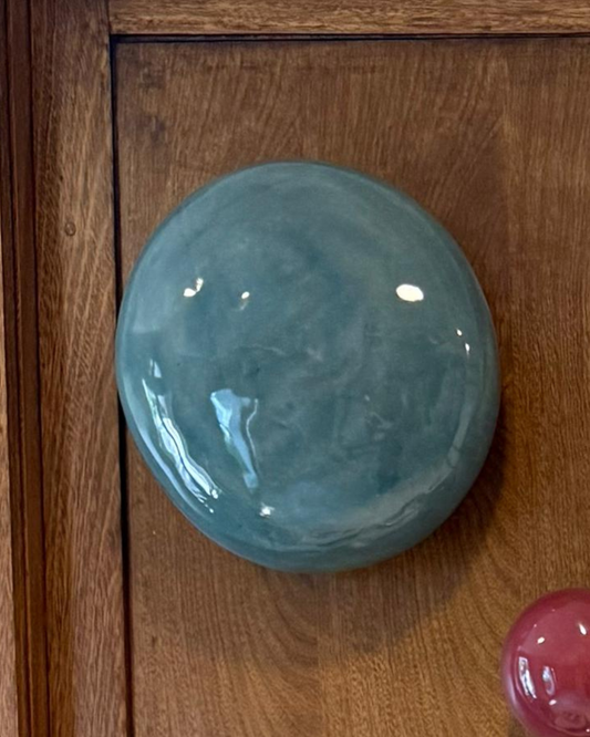 Flat Pebble 15" D