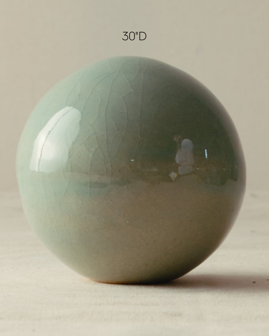 Sphere 30" D