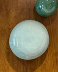 Load image into Gallery viewer, Flat Pebble 17" D
