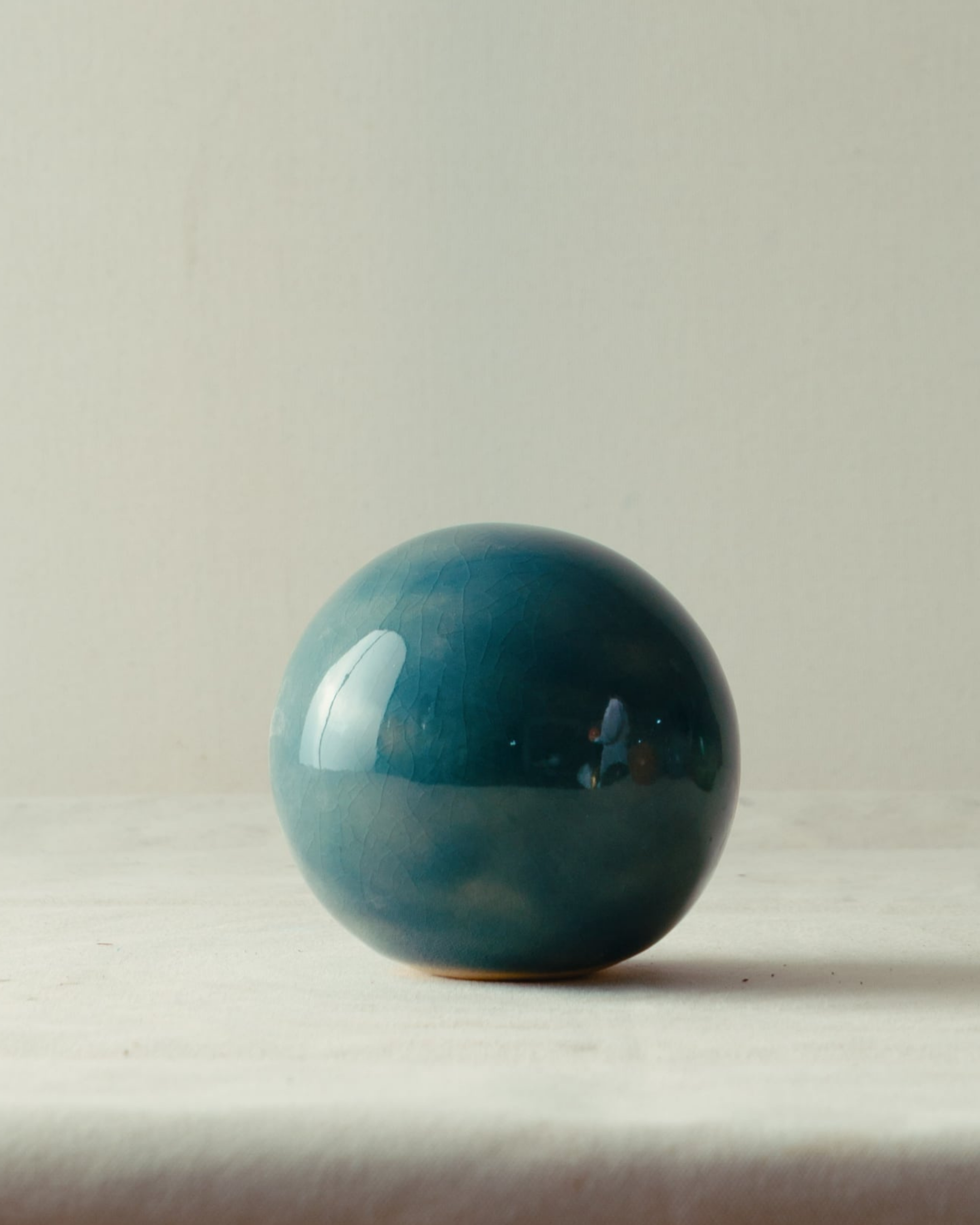 Sphere 6" D
