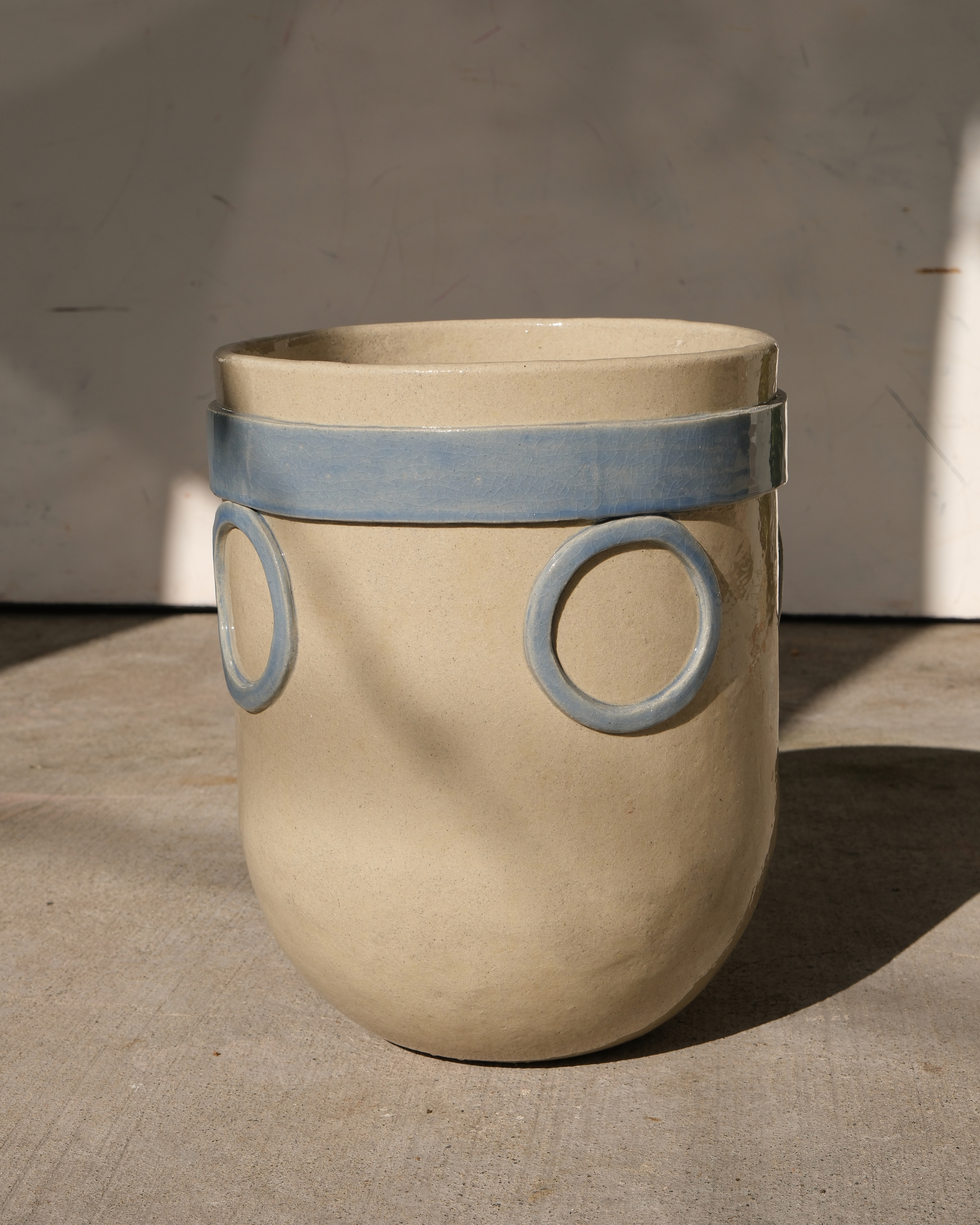 Midi Planter
