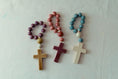 Load image into Gallery viewer, Mini Rosary
