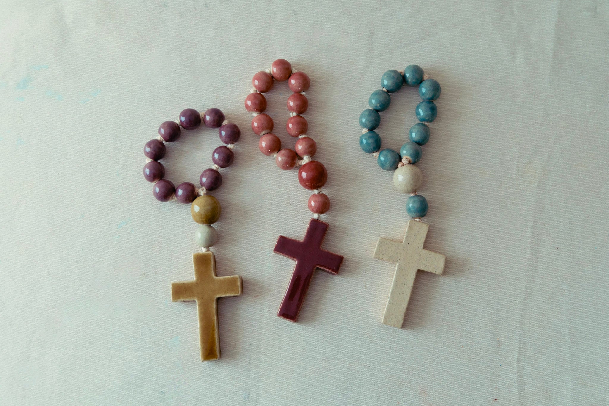 Mini Rosary