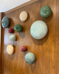 Load image into Gallery viewer, Flat Pebble 15" D

