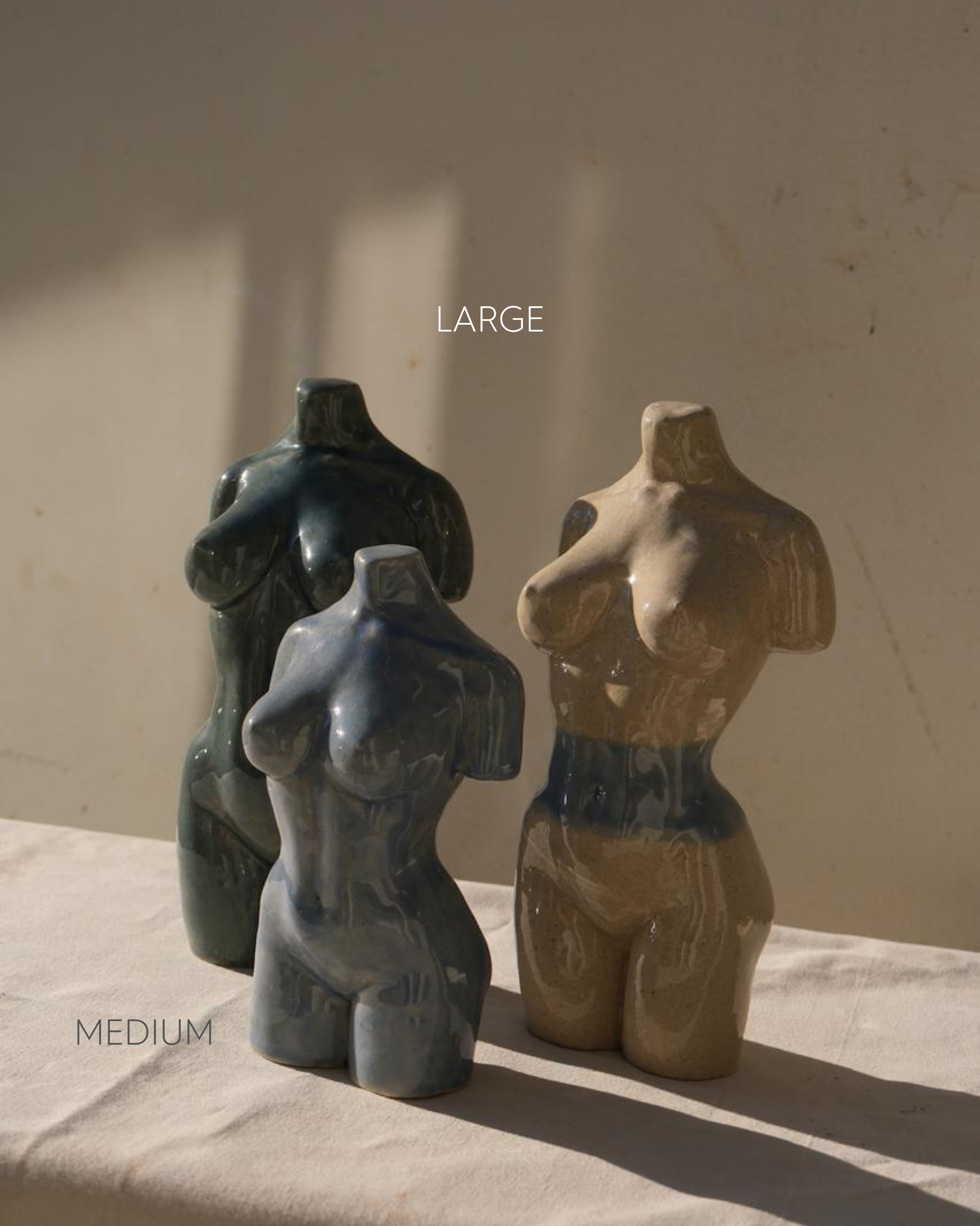Les Femmes Large