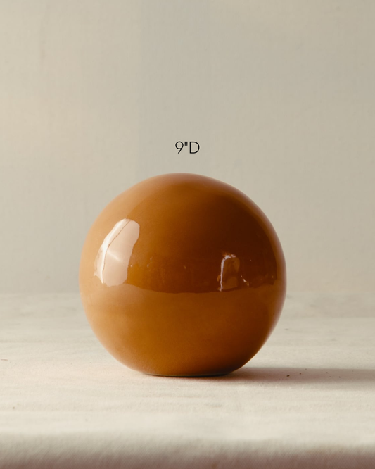 Sphere 9" D