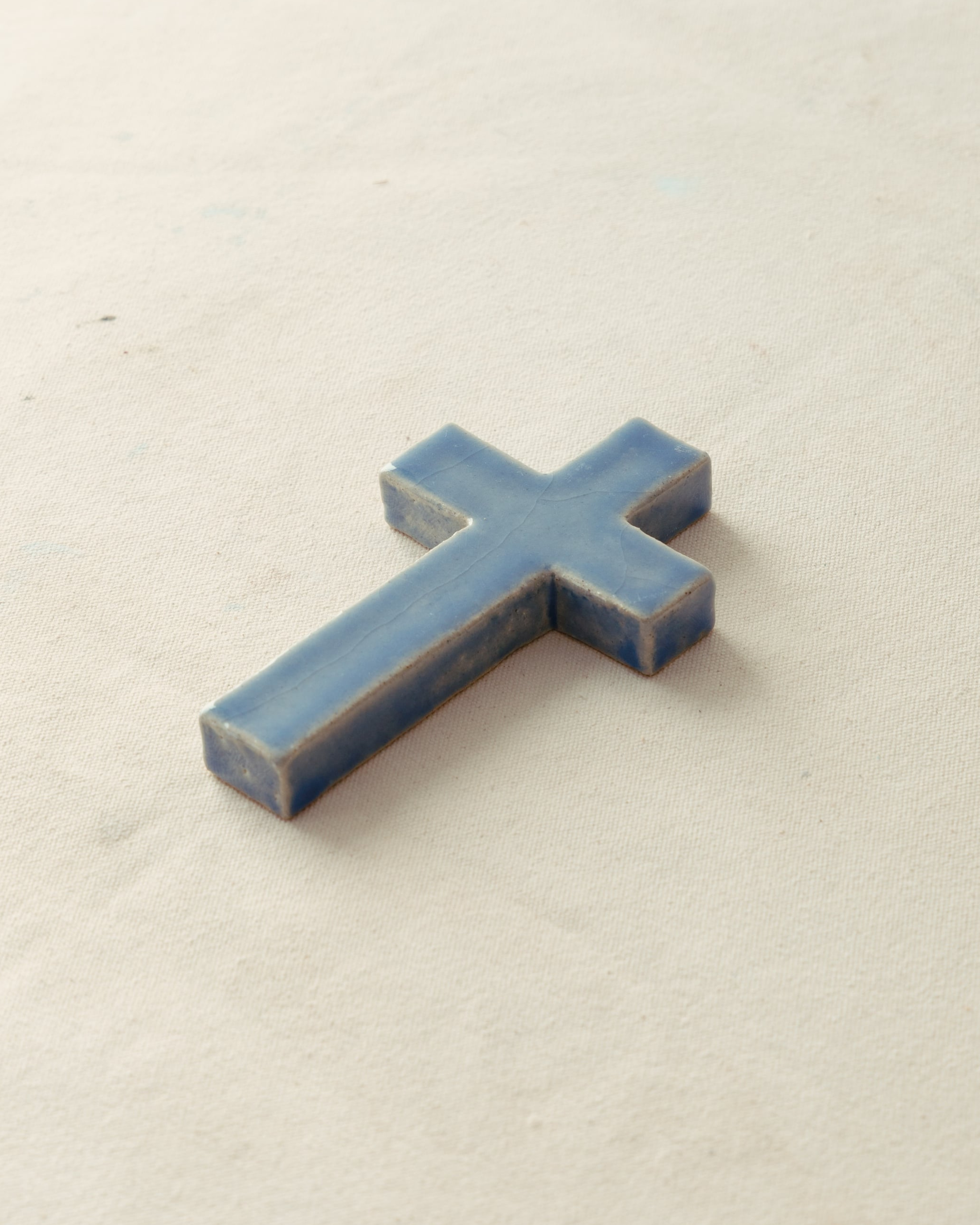 Cross Medium