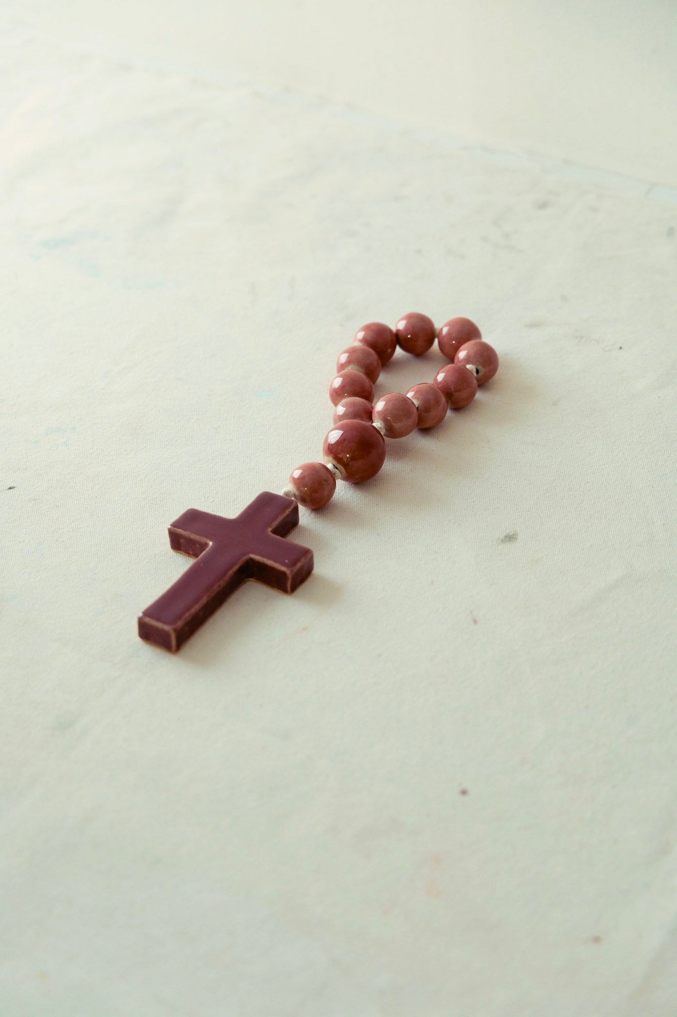 Mini Rosary