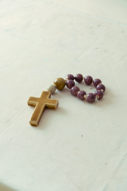 Mini Rosary