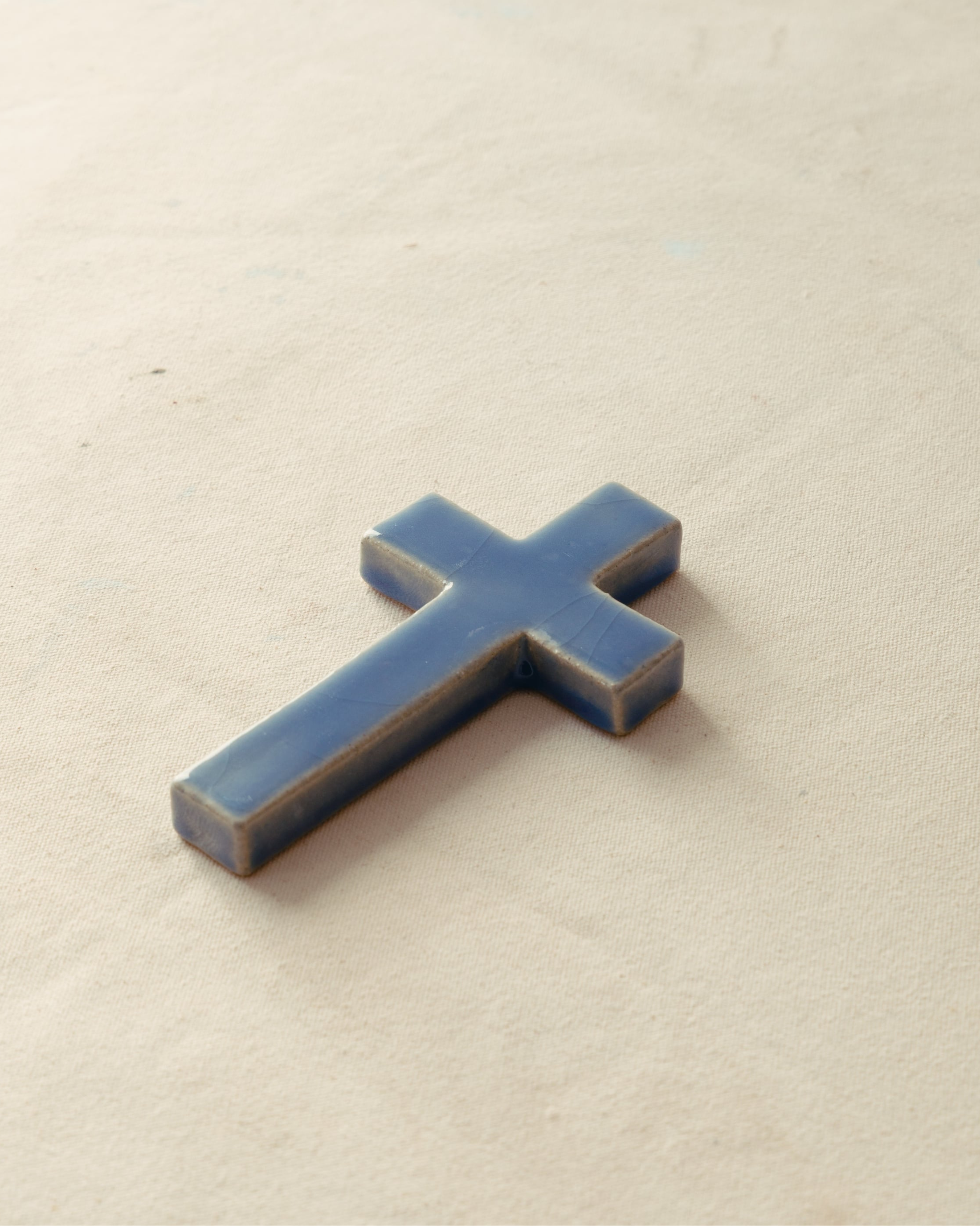 Cross Medium