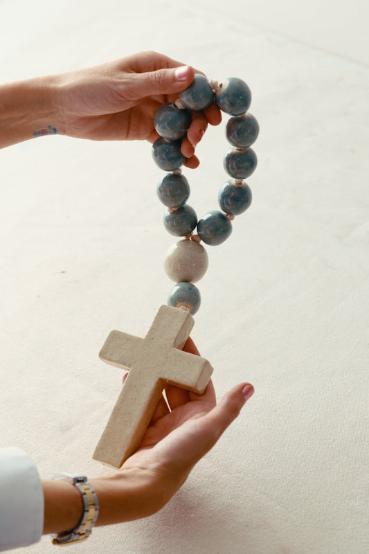 Mini Rosary