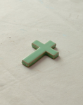 Load image into Gallery viewer, Cross Small
