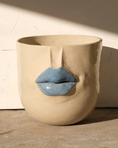 Load image into Gallery viewer, Bisous Bisous Planter Large
