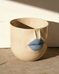 Load image into Gallery viewer, Bisous Bisous Planter Large
