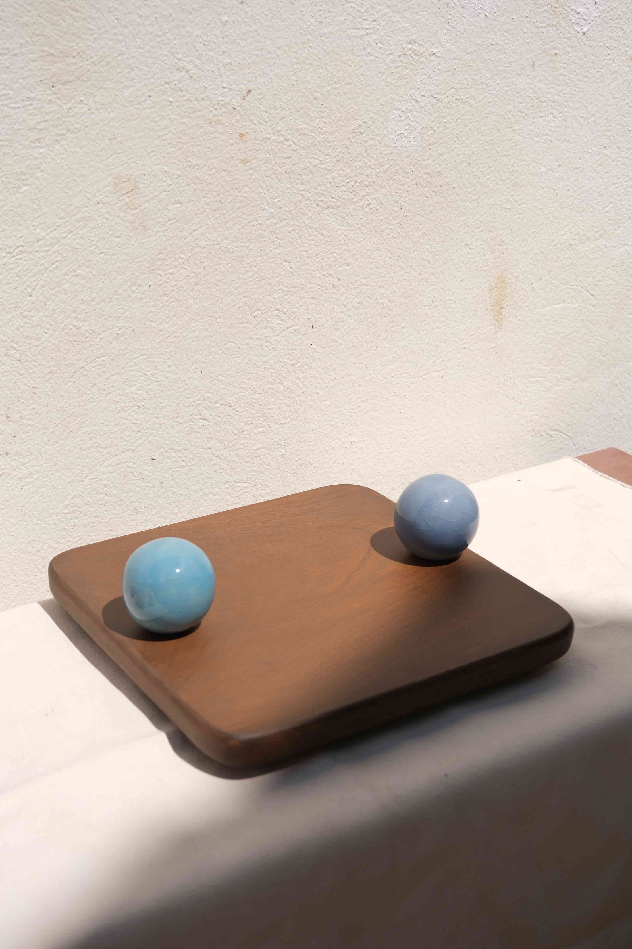 Las Tablas Double Sphere Mini