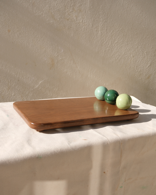 Las Tablas Triple Sphere Mini