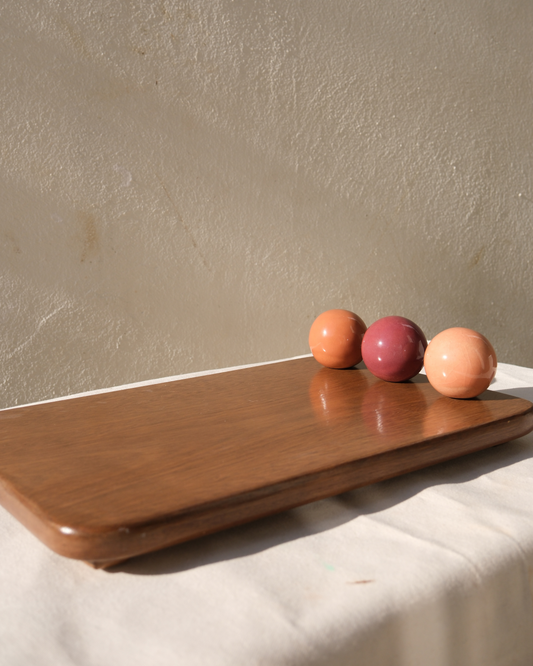 Las Tablas Triple Sphere Petite