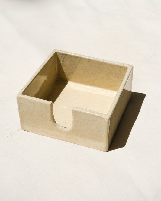 Napkin Holder Large