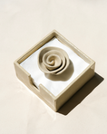 Load image into Gallery viewer, Napkin Holder with Las Flores Large
