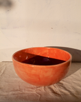 Load image into Gallery viewer, Mangia Mangia Serving Bowl Large
