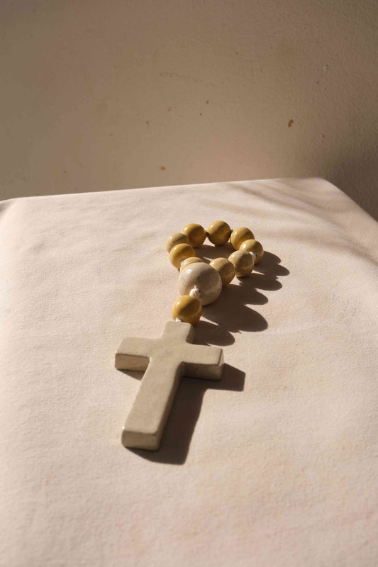 Mini Rosary