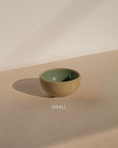 Load image into Gallery viewer, Mangia Mangia Saucer Bowl Small
