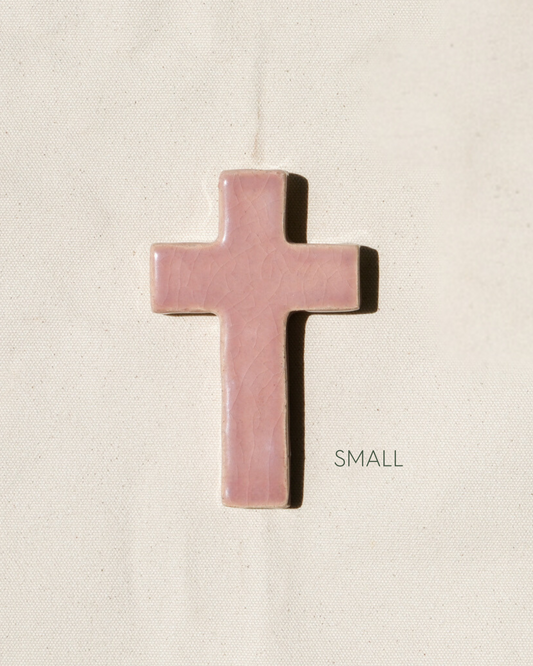 Cross Small