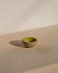 Load image into Gallery viewer, Mangia Mangia Saucer Bowl Tiny
